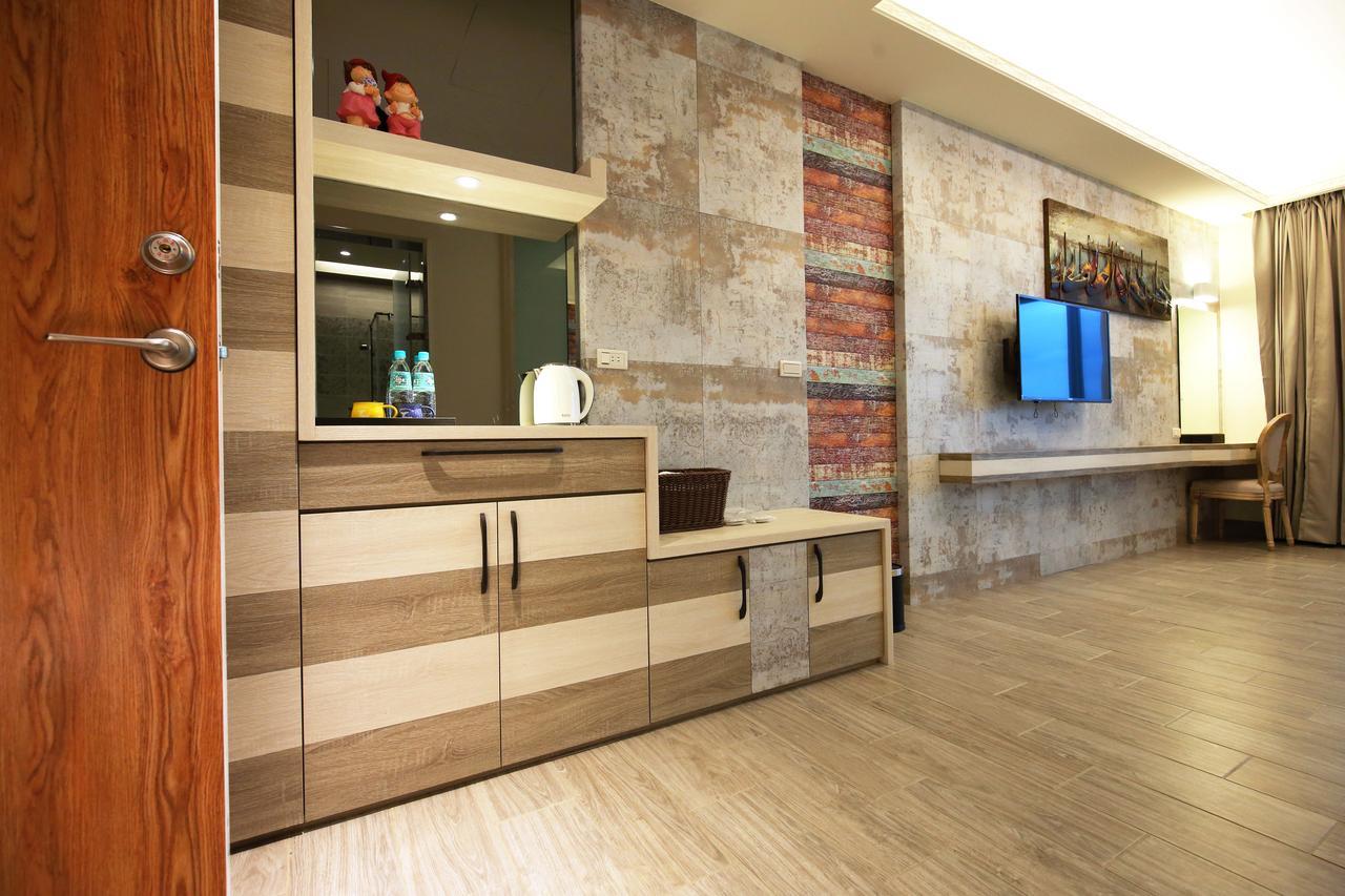 Seven Stars Sunrise,Seven Stars Dear Apartman Hszicseng Szoba fotó