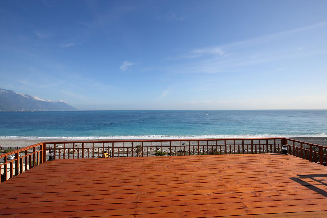 Seven Stars Sunrise,Seven Stars Dear Apartman Hszicseng Kültér fotó