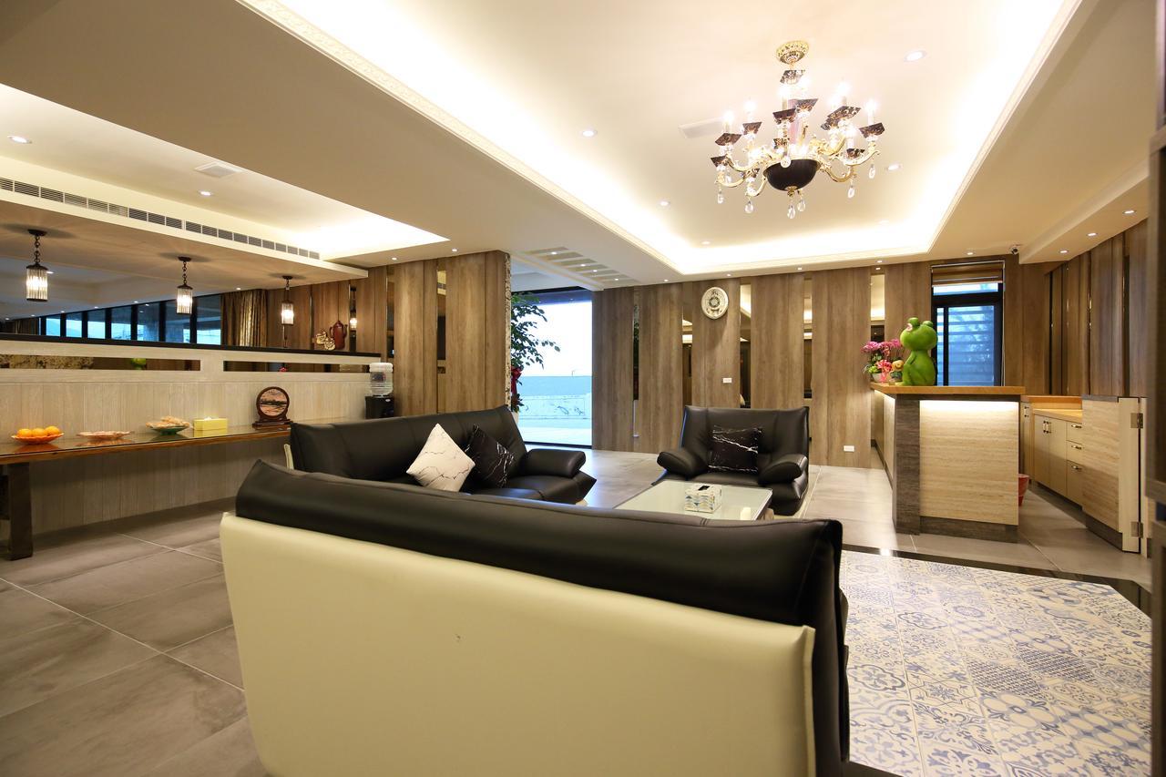 Seven Stars Sunrise,Seven Stars Dear Apartman Hszicseng Kültér fotó